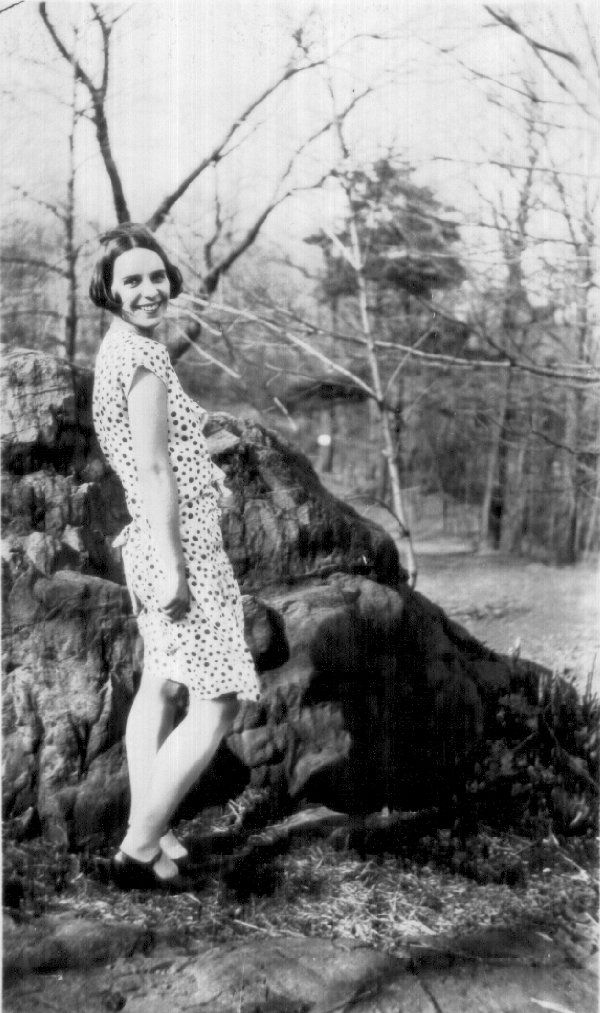 Eunice Love
