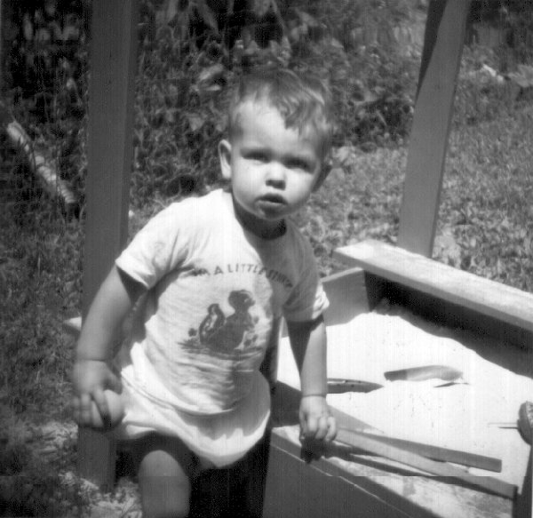 William Howard Griswold